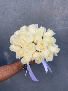 זרים וסידורי יוקרה