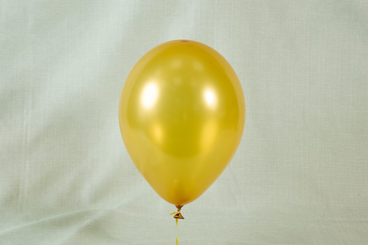 בלון זהב