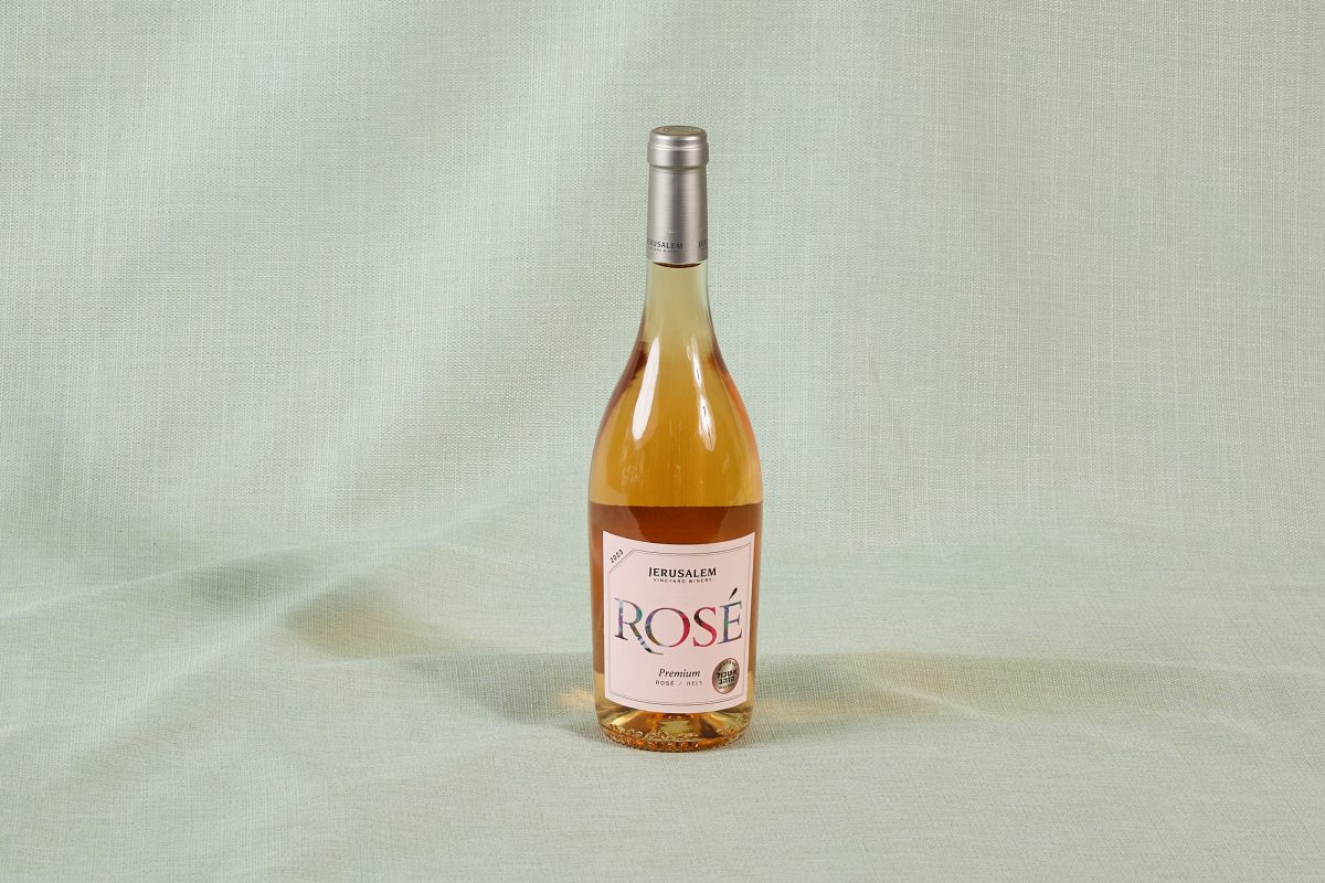 יין רוזה