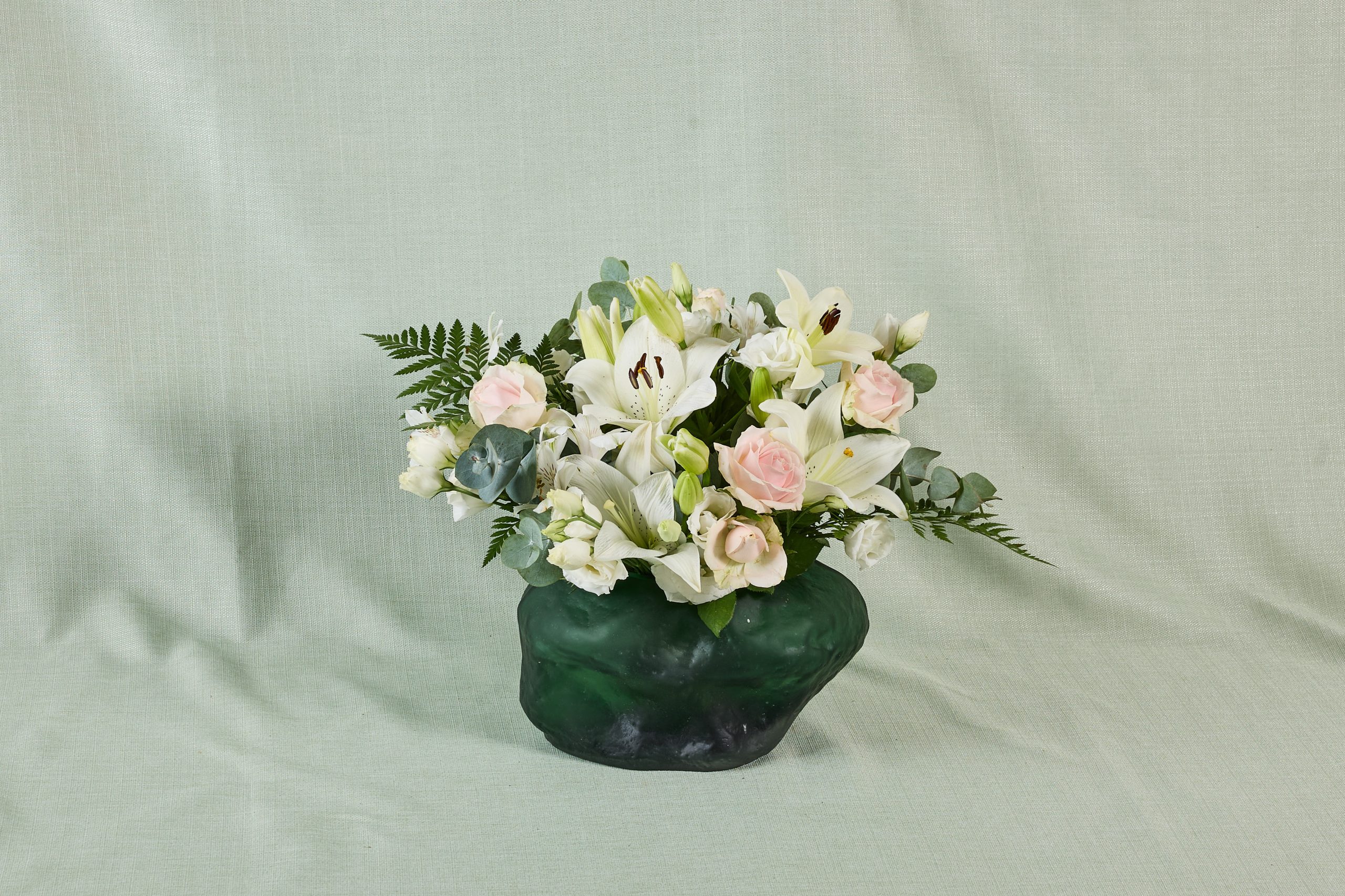 ליליות לבן באגרטל