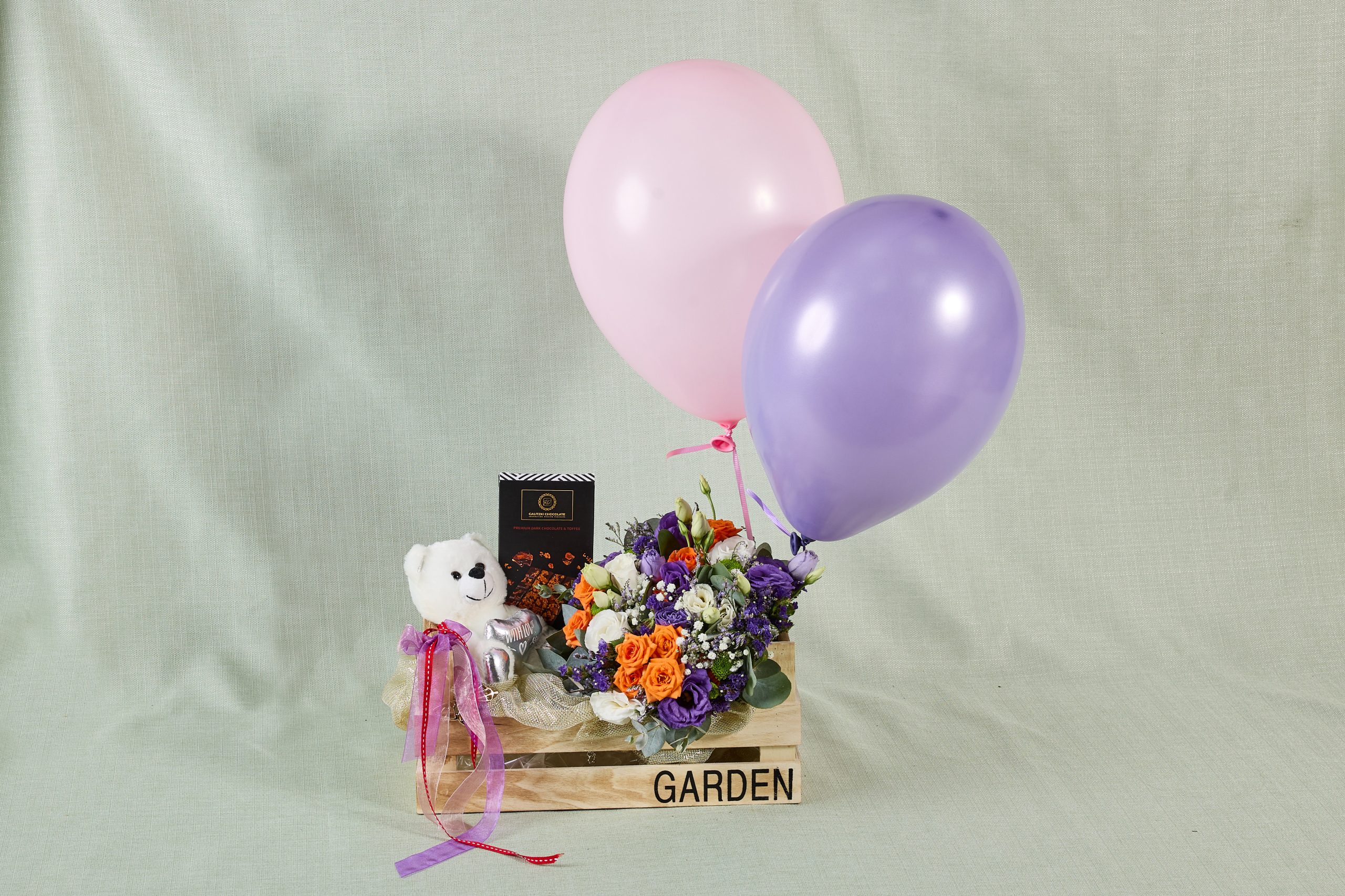 מתנה ליולדת