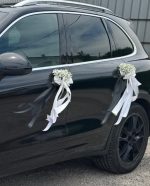 ⁦גבסנית מכסה מנוע + גבסנית לדלתות⁩ – תמונה ⁦2⁩