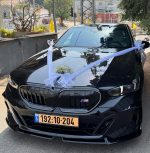 ⁦גבסנית מכסה מנוע + גבסנית לדלתות⁩ – תמונה ⁦4⁩