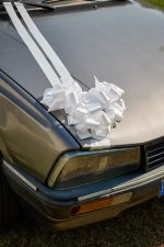 ⁦סרט מכסה מנוע + גבסנית לדלתות⁩ – תמונה ⁦2⁩